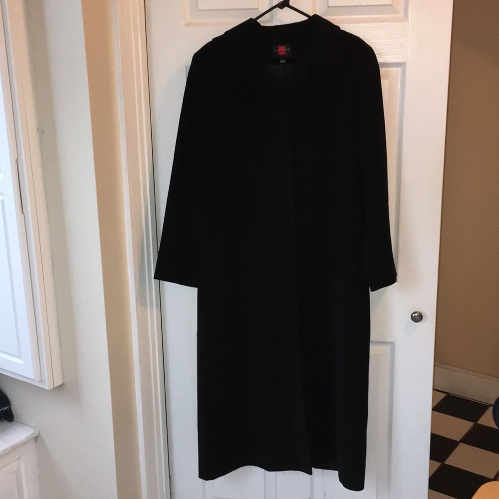 Gallery Hooded Coat